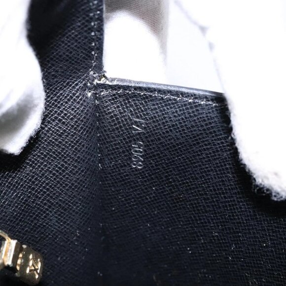 LOUIS VUITTON Epi Saint Cloud GM Shoulder Bag Green - Picture 14 of 15